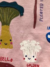 Load image into Gallery viewer, NWT Mini Boden Educational Printed Graphic T-Shirt