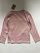 Load image into Gallery viewer, NWT Mini Boden Educational Printed Graphic T-Shirt