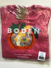 Load image into Gallery viewer, MWT Mini Boden Appliqué Sweatshirt