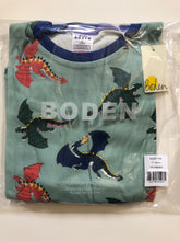 Load image into Gallery viewer, NWT Mini Boden Snug  Pajamas set