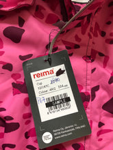 Load image into Gallery viewer, NWT Reima Kids' ReimaTec Waterproof Snowsuit