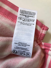 Load image into Gallery viewer, NWOT Mini Boden Appliqué Pocket Tunic 3-4Y(A minor fabric flaw)