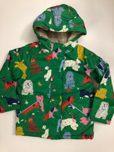 Load image into Gallery viewer, NEW Mini Boden Sherpa Lined Anorak