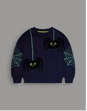 Load image into Gallery viewer, NWOT Mini Boden Fun Sweatshirt