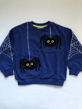 Load image into Gallery viewer, NWOT Mini Boden Fun Sweatshirt