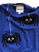 Load image into Gallery viewer, NWOT Mini Boden Fun Sweatshirt