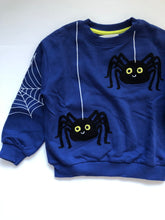 Load image into Gallery viewer, NWOT Mini Boden Fun Sweatshirt