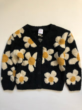 Load image into Gallery viewer, NWOT Hanna Andersson Marshmallow Cardigan