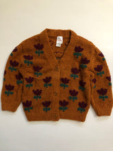 Load image into Gallery viewer, NWOT Hanna Andersson Marshmallow Cardigan