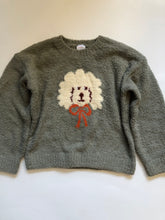Load image into Gallery viewer, NWOT Hanna Andersson Marshmallow Sweater