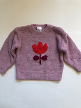 Load image into Gallery viewer, NWOT Hanna Andersson Marshmallow Sweater