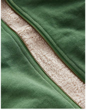 Load image into Gallery viewer, NWOT Mini Boden Novelty Hoodie