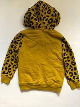 Load image into Gallery viewer, NWOT Mini Boden Novelty Hoodie