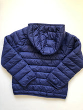 Load image into Gallery viewer, NWOT Mini Boden Pack-away Padded Jacket