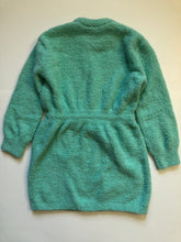 Load image into Gallery viewer, NWOT Hanna Andersson Long Sleeve Marshmallow Tunic Dress