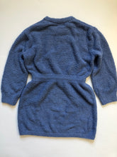 Load image into Gallery viewer, NWOT Hanna Andersson Long Sleeve Marshmallow Tunic Dress
