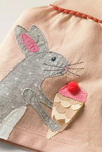 Load image into Gallery viewer, NWOT Baby Boden Applique Jersey Play Set Top Only