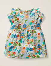 Load image into Gallery viewer, NWOT Baby Boden  Printed Jersey Dress