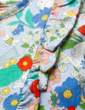 Load image into Gallery viewer, NWOT Baby Boden  Printed Jersey Dress