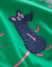 Load image into Gallery viewer, NWOT Mini Boden Short Sleeve Bouclé T-shirt