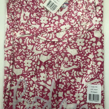 Load image into Gallery viewer, NWT Mini Boden Printed Long Sleeve Dress