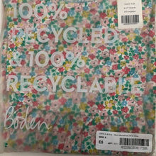 Load image into Gallery viewer, NWT Mini Boden Short Sleeve Fun Jersey Dress