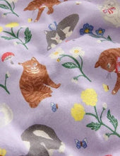 Load image into Gallery viewer, NWOT Mini Boden Relaxed Printed Sweatshirt