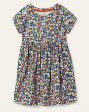 Load image into Gallery viewer, NWT Mini Boden Fun Jersey Dress