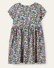 Load image into Gallery viewer, NWT Mini Boden Fun Jersey Dress