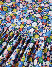 Load image into Gallery viewer, NWT Mini Boden Fun Jersey Dress