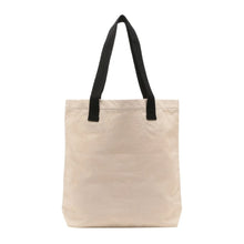 Load image into Gallery viewer, HTF NWOT PEANUTS x STARBUCKS 2025 Snoopy Canvas Tote(A minor fabric flaw)