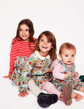 Load image into Gallery viewer, NWT Mini Boden Collared Tunic