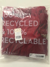 Load image into Gallery viewer, NWT Mini Boden Red Velvet Tulle Party Dress