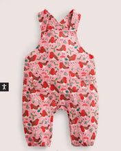 Load image into Gallery viewer, NWOT Mini Boden Jersey Dungaree