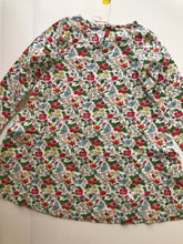 Load image into Gallery viewer, NWOT Mini Boden Appliqué Riding-An-Unicorn Jersey Dress