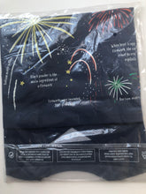 Load image into Gallery viewer, NWT Mini Boden Educational Glowing Magical T-shirt