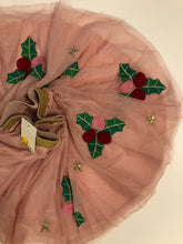 Load image into Gallery viewer, NWT Mini Boden Appliqué Tulle Skirt