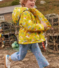 Load image into Gallery viewer, NEW Mini Boden Sherpa Lined Anorak