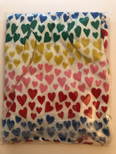 Load image into Gallery viewer, NWT Mini Boden Short Sleeve Fun Jersey Dress