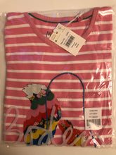 Load image into Gallery viewer, NWT Mini Boden Big Appliqué T-shirt