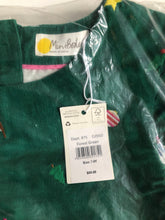 Load image into Gallery viewer, NWT Mini Boden Embroidered Cord Dress