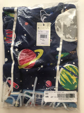 Load image into Gallery viewer, NWT Mini Boden Space Appliqué T-shirt