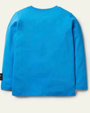 Load image into Gallery viewer, NWT Mini Boden Educational Tractor T-shirt