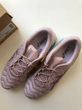 Load image into Gallery viewer, NWT Women ASICS GEL-QUANTUM 180 5 KNIT Running Shoes