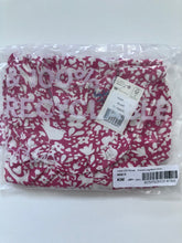 Load image into Gallery viewer, NWT Mini Boden Printed Long Sleeve Dress