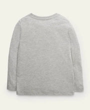 Load image into Gallery viewer, NWT Mini Boden Festive Animal T-shirt