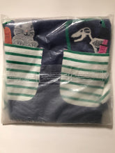 Load image into Gallery viewer, NWT Mini Boden Pocket Jersey Tunic