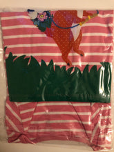 Load image into Gallery viewer, NWT Mini Boden Big Appliqué T-shirt