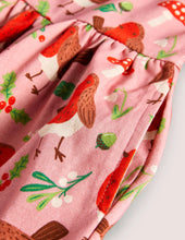 Load image into Gallery viewer, NWT Mini Boden Fun Jersey Dress