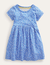 Load image into Gallery viewer, NWOT Mini Boden Fun Jersey Dress